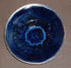 large midnight blue bowl top view.jpg (86633 bytes)