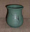 vase forest green 6-05.jpg (37903 bytes)